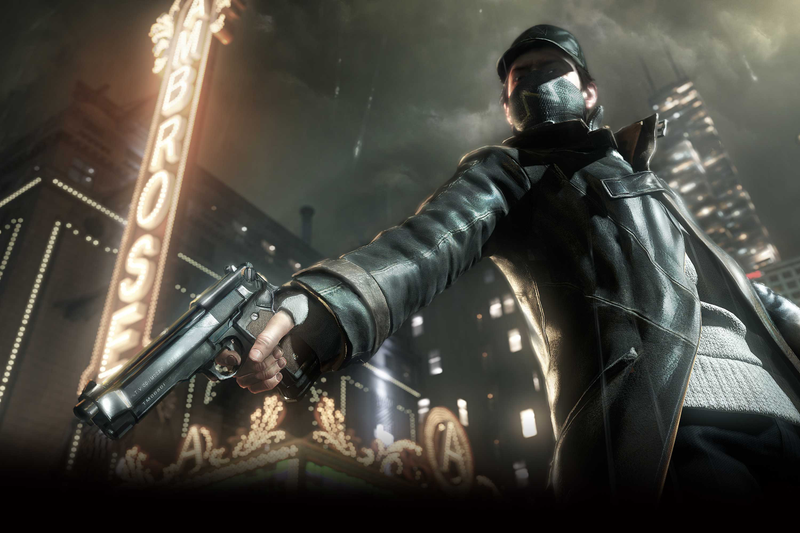 Illustration for article titled Re: Watch Dogs, The Great Chasm, and Gamer Elitism